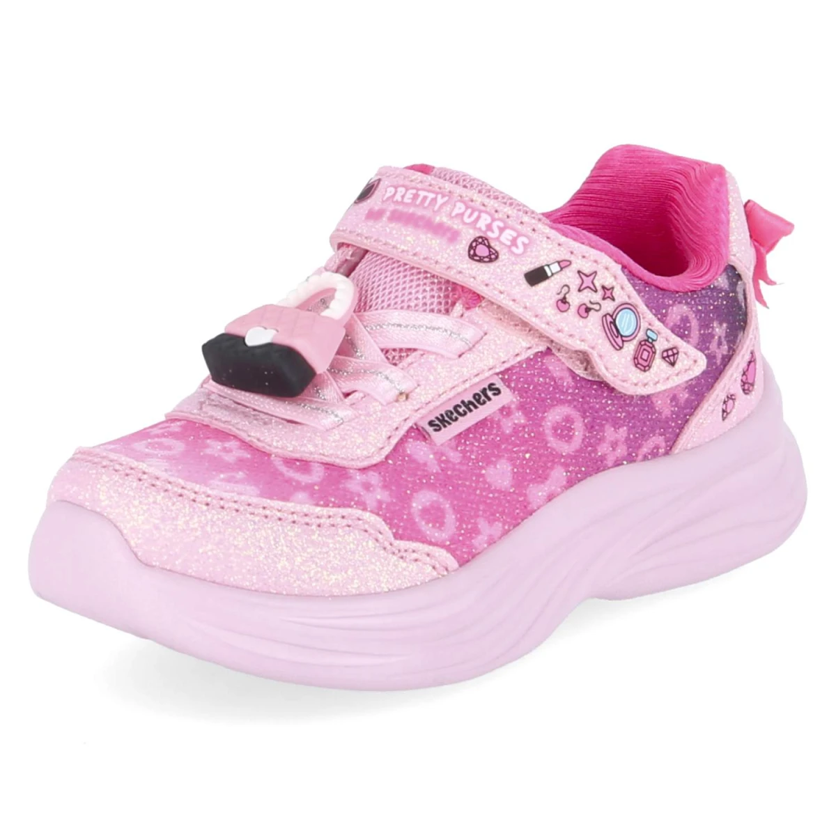 Sneaker POWER JAMS 2.0 - pkmt