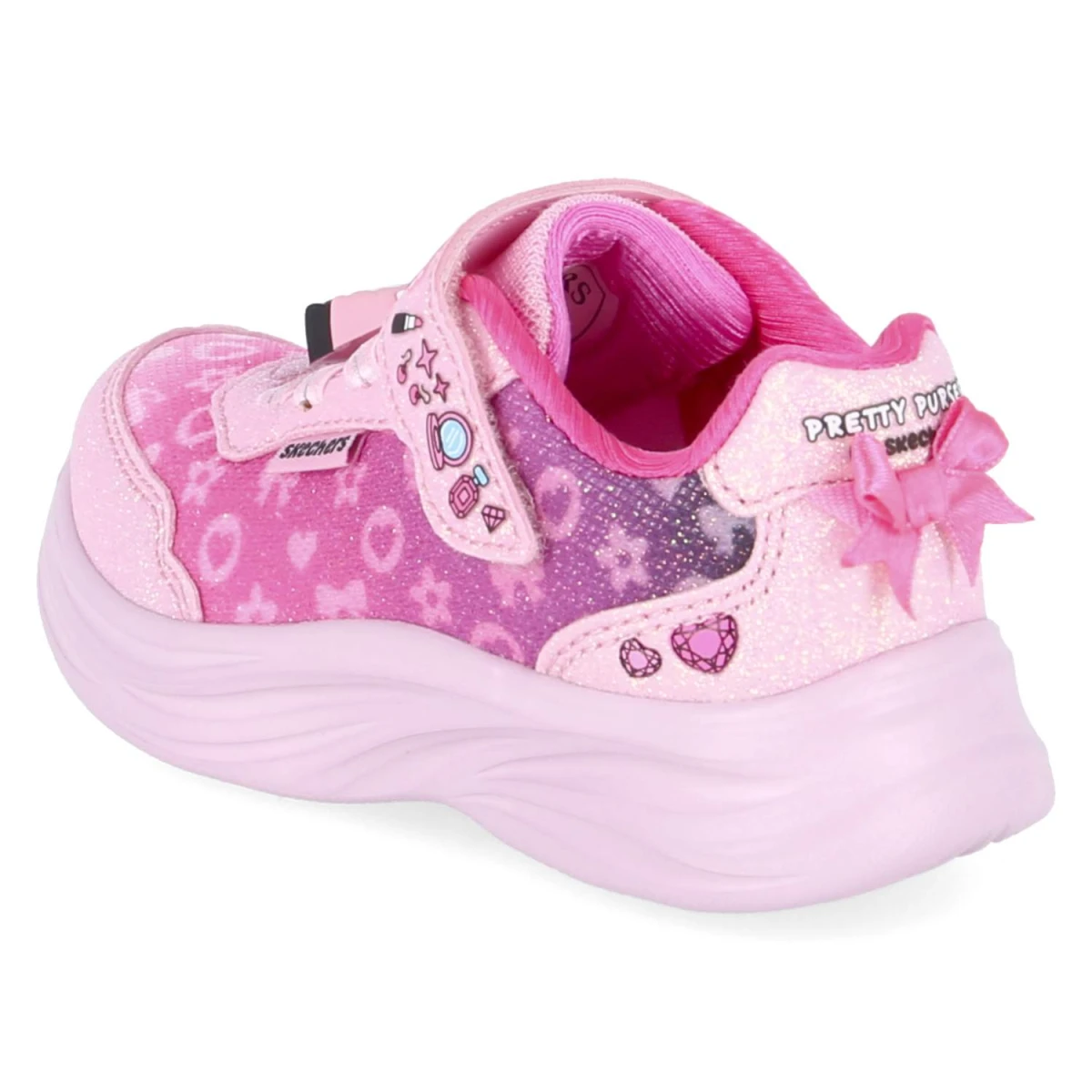 Sneaker POWER JAMS 2.0 - pkmt