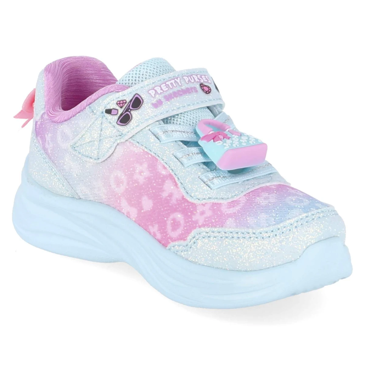 Sneaker POWER JAMS 2.0 - aqmt