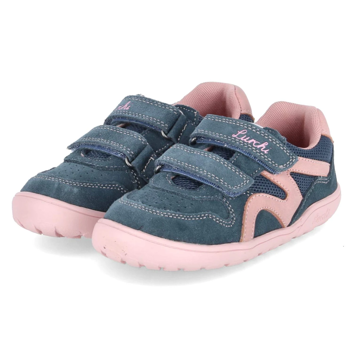 Klettschuhe - old navy-rose