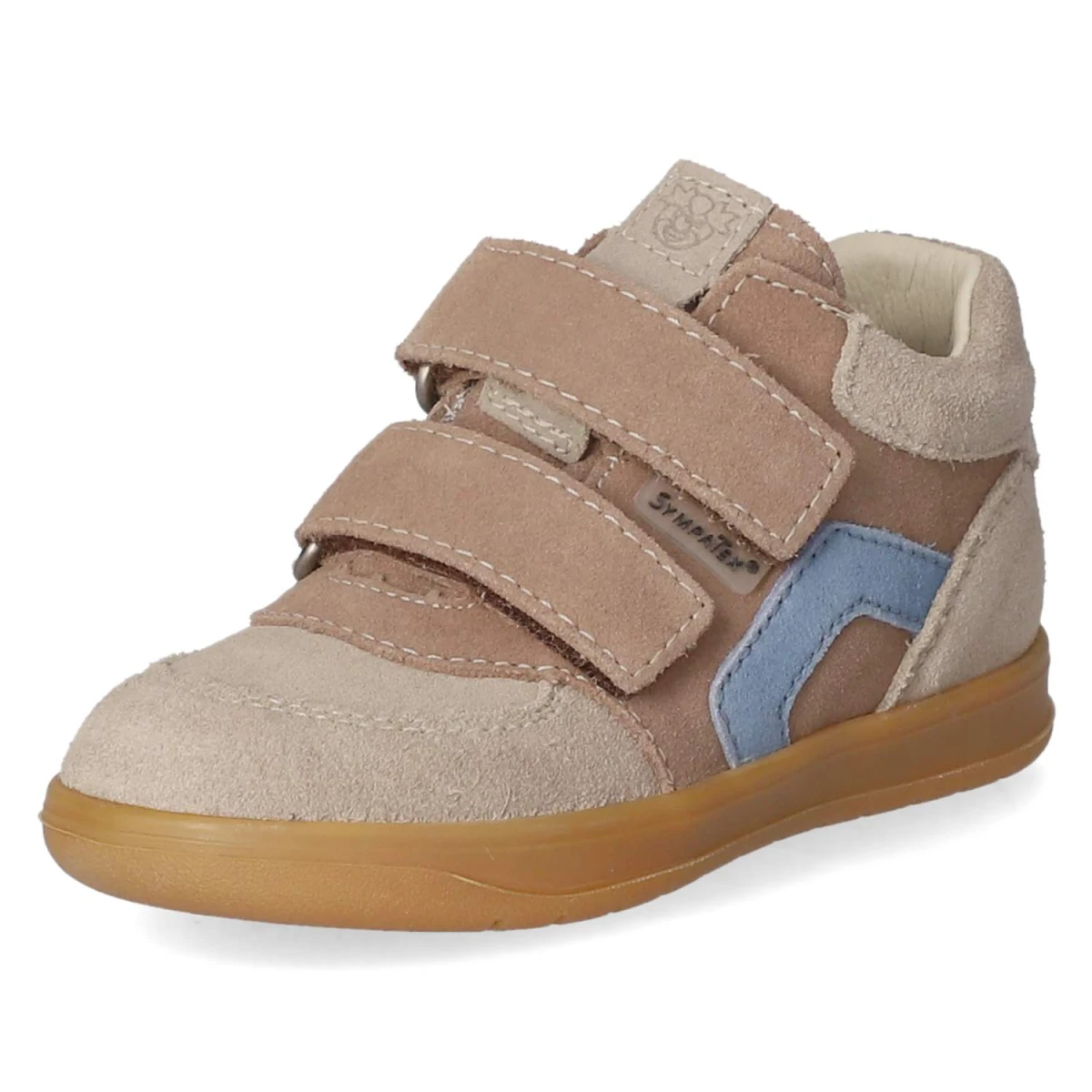 Klettschuhe NIRU - schoko/tundra/cloud