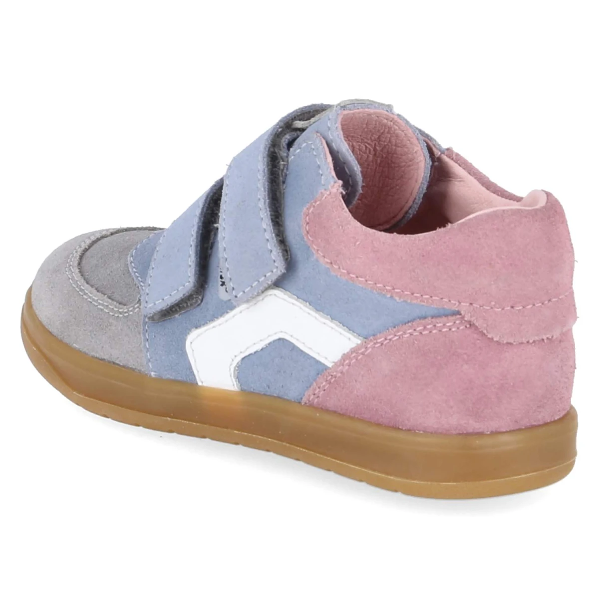 Klettboots NIRU - frost/himmel/mallow