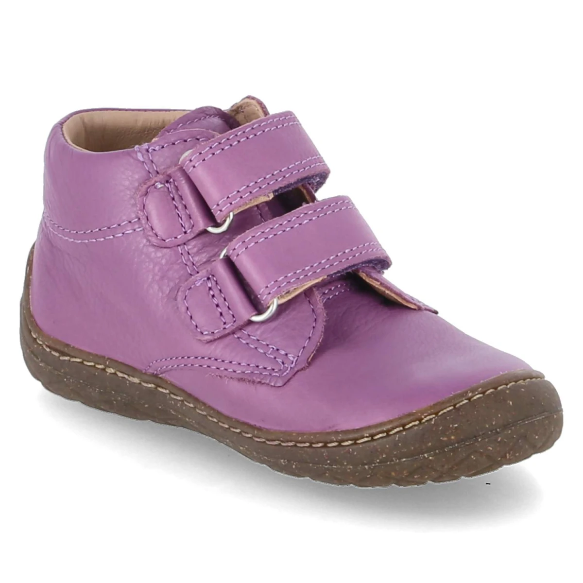 Halbschuhe SATURNUS - lila