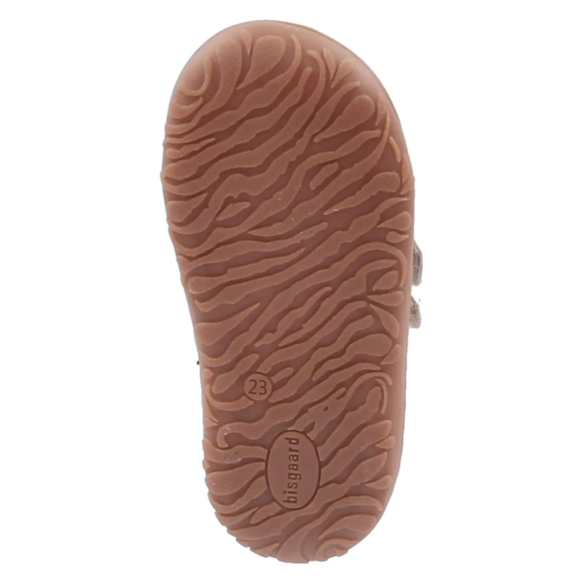 Klettschuhe HALE V - taupe