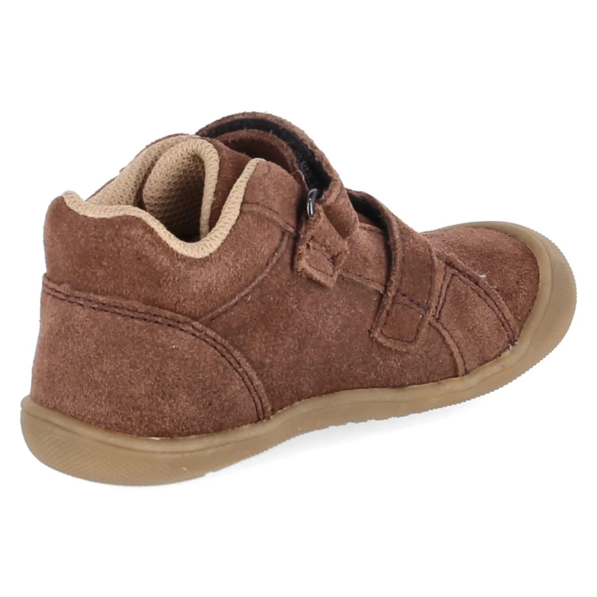 Klettschuhe KALANI - Braun/Beige