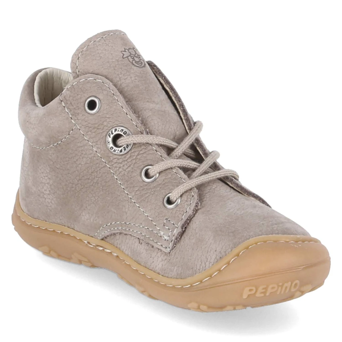 Lauflernschuhe CORY - kies