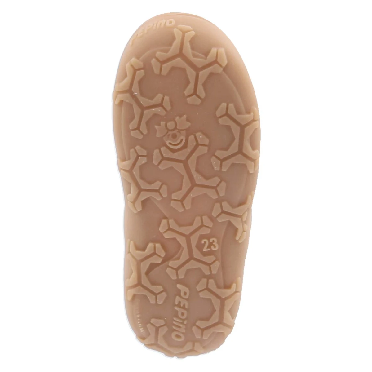 Lauflernschuhe CORY - kies