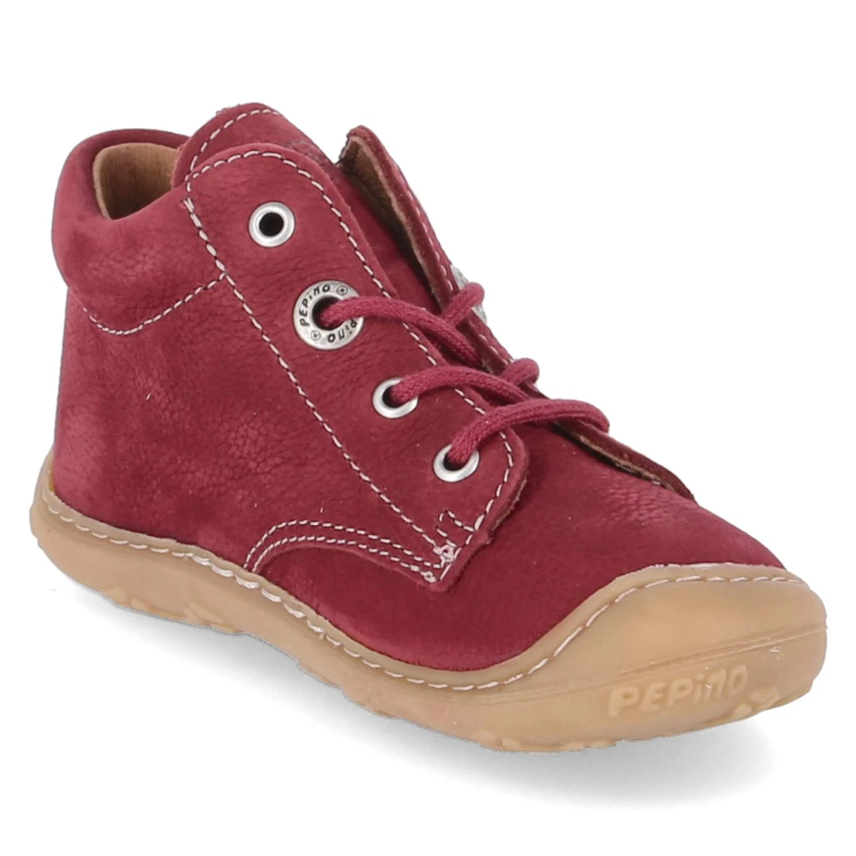 Lauflernschuhe CORY - burgund