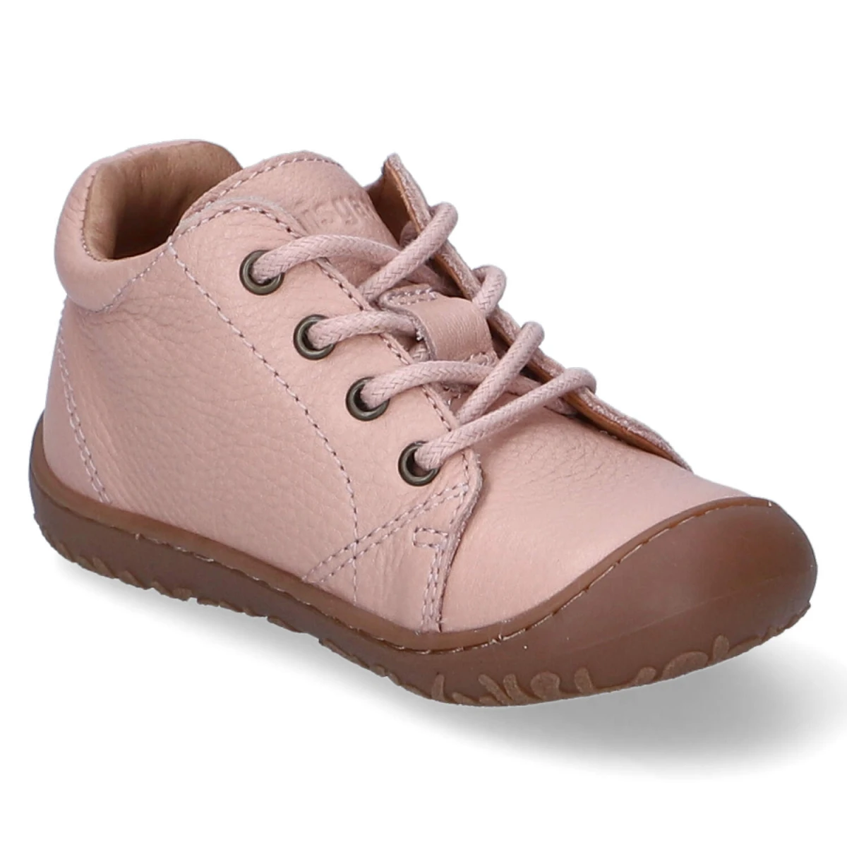 Schnürschuhe HALE I - nude