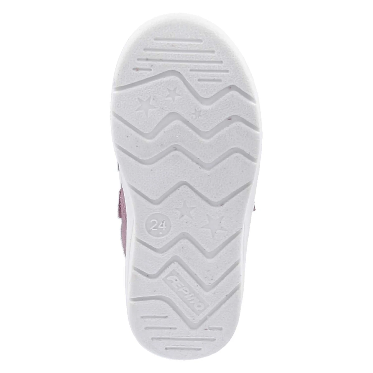 Klettschuhe LIV - sucre (Einhorn)