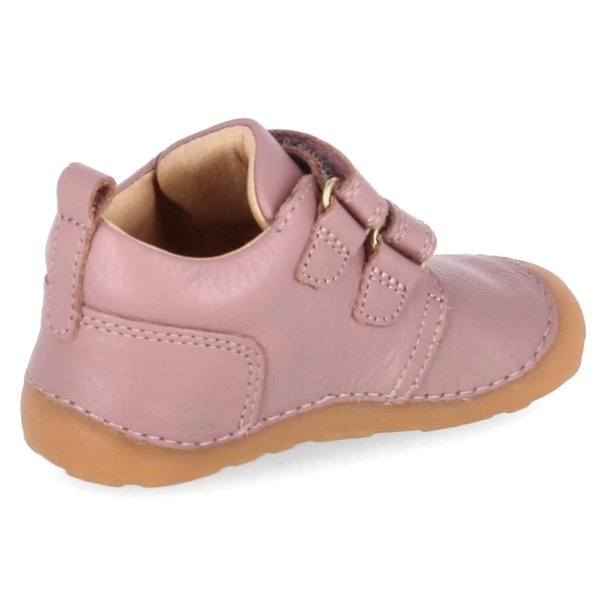 Barfußschuhe CARTER BAREFOOT - ROSE