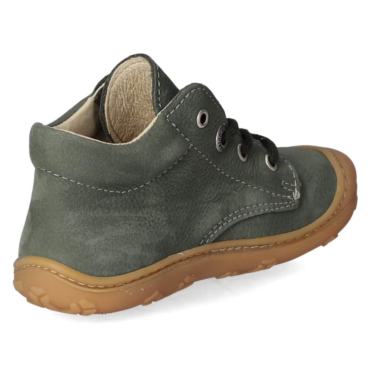 Halbschuhe CORY - salbei