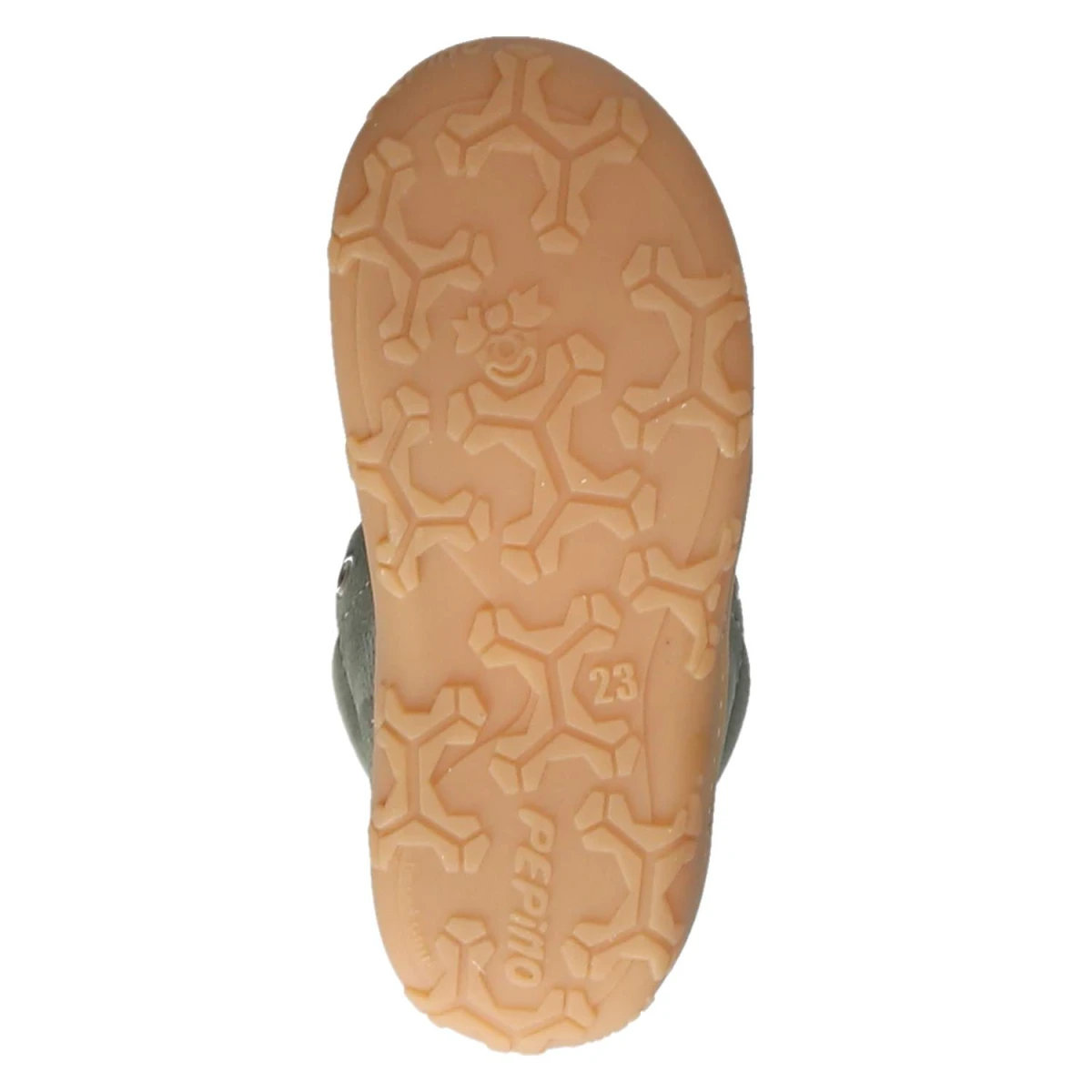 Halbschuhe CORY - salbei