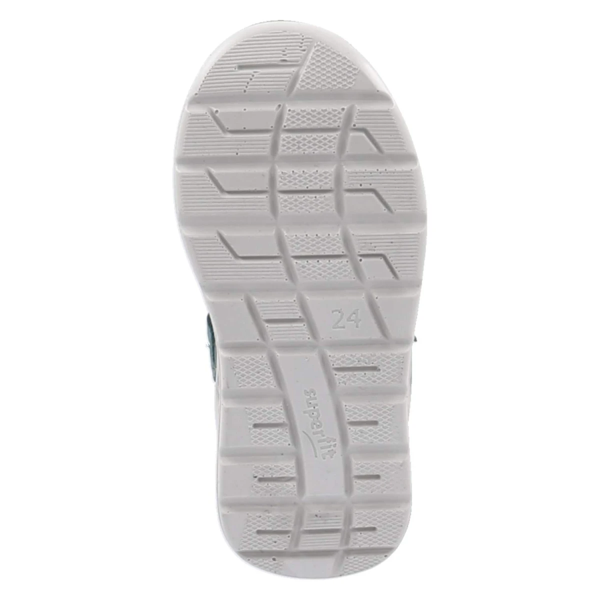 Stiefeletten BREEZE - GRÜN/ROSA