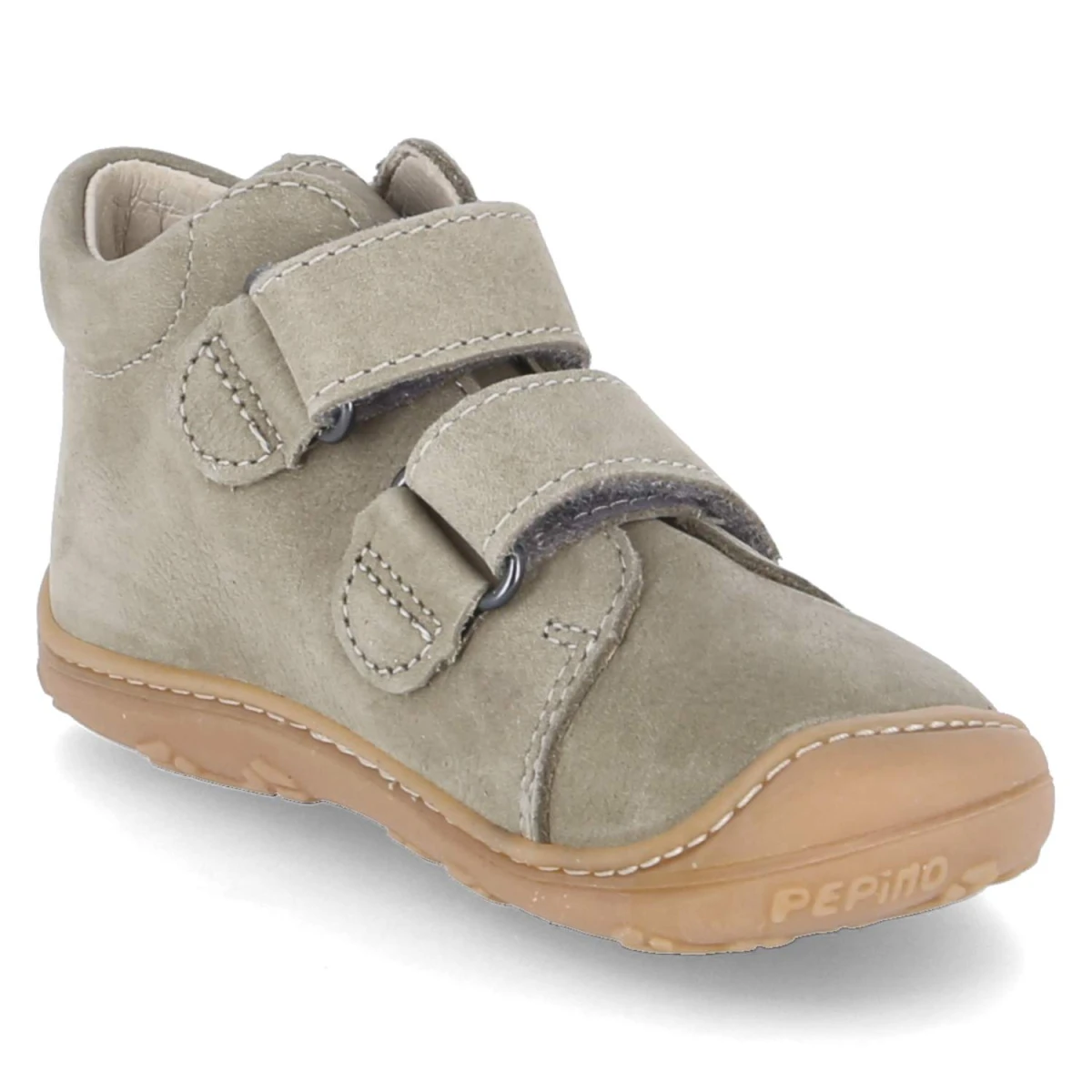 Klettschuhe CHRISY - eukalyptus