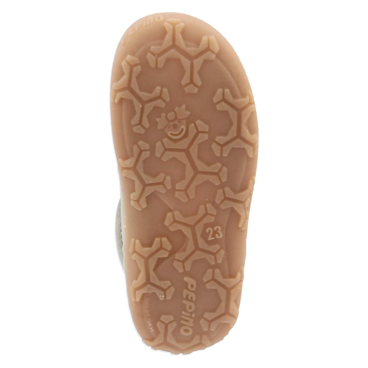 Schnürschuhe REMY - eukalyptus