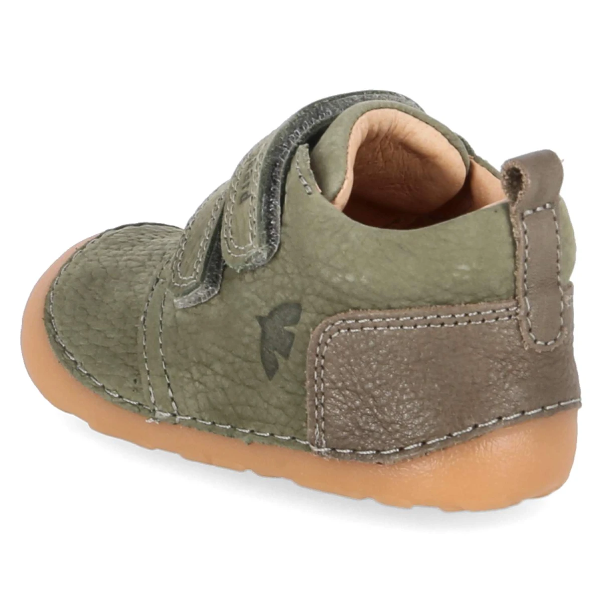 Barfußschuhe CARTER - sage