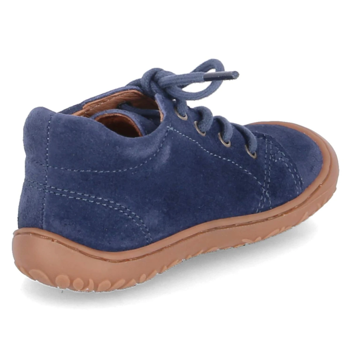 Schnürschuhe HALE I - NAVY