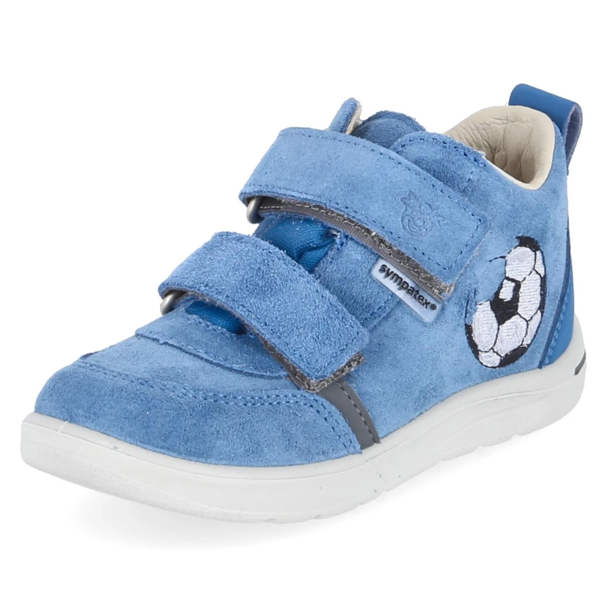 Klettschuhe LIV - adriatic (Fußball)