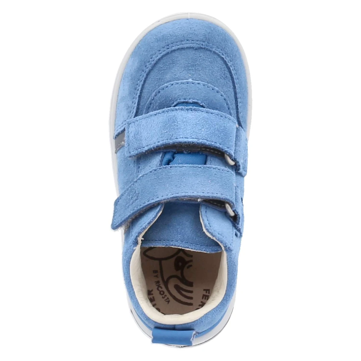 Klettschuhe LIV - adriatic (Fußball)