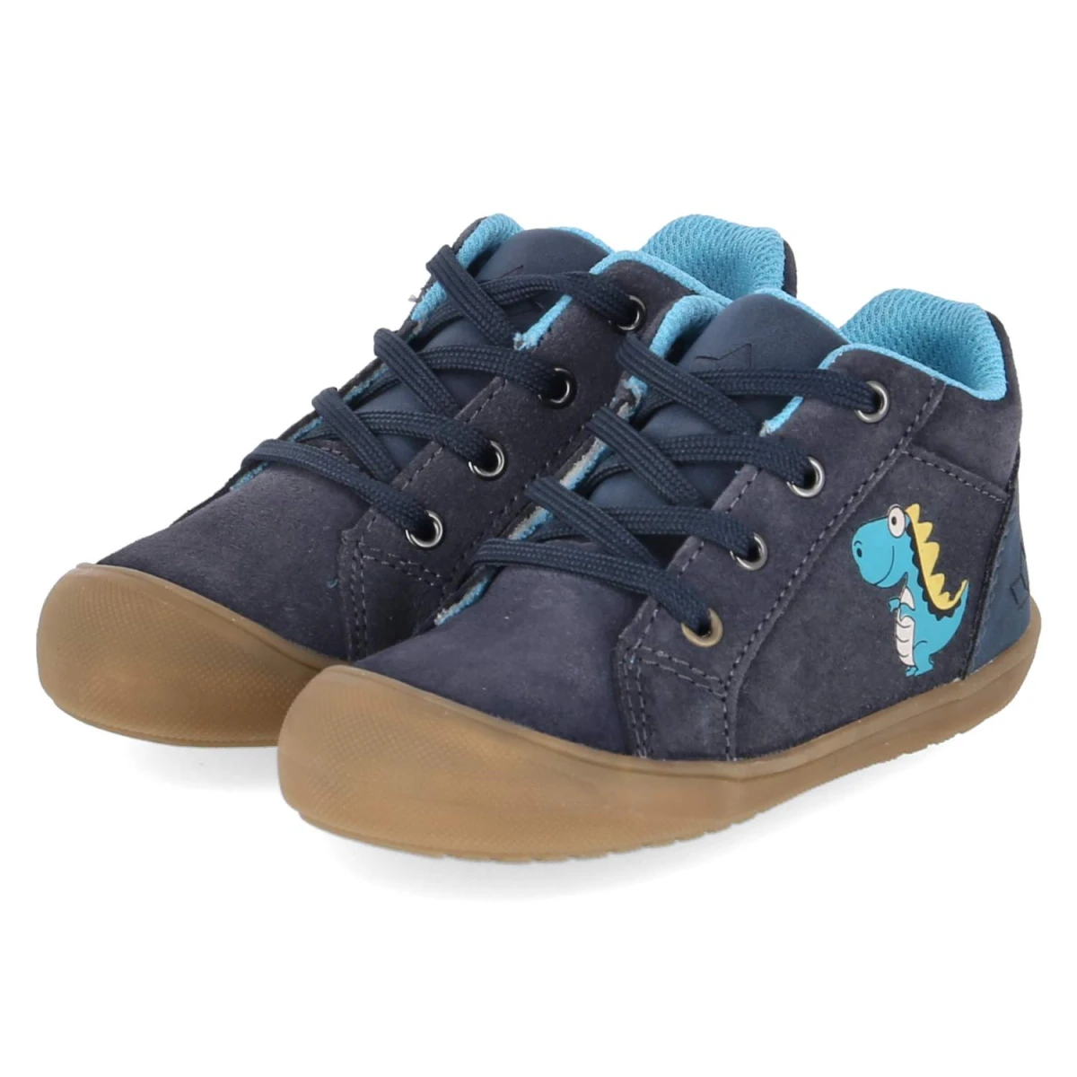 Schnürschuhe KALANI - MARINE