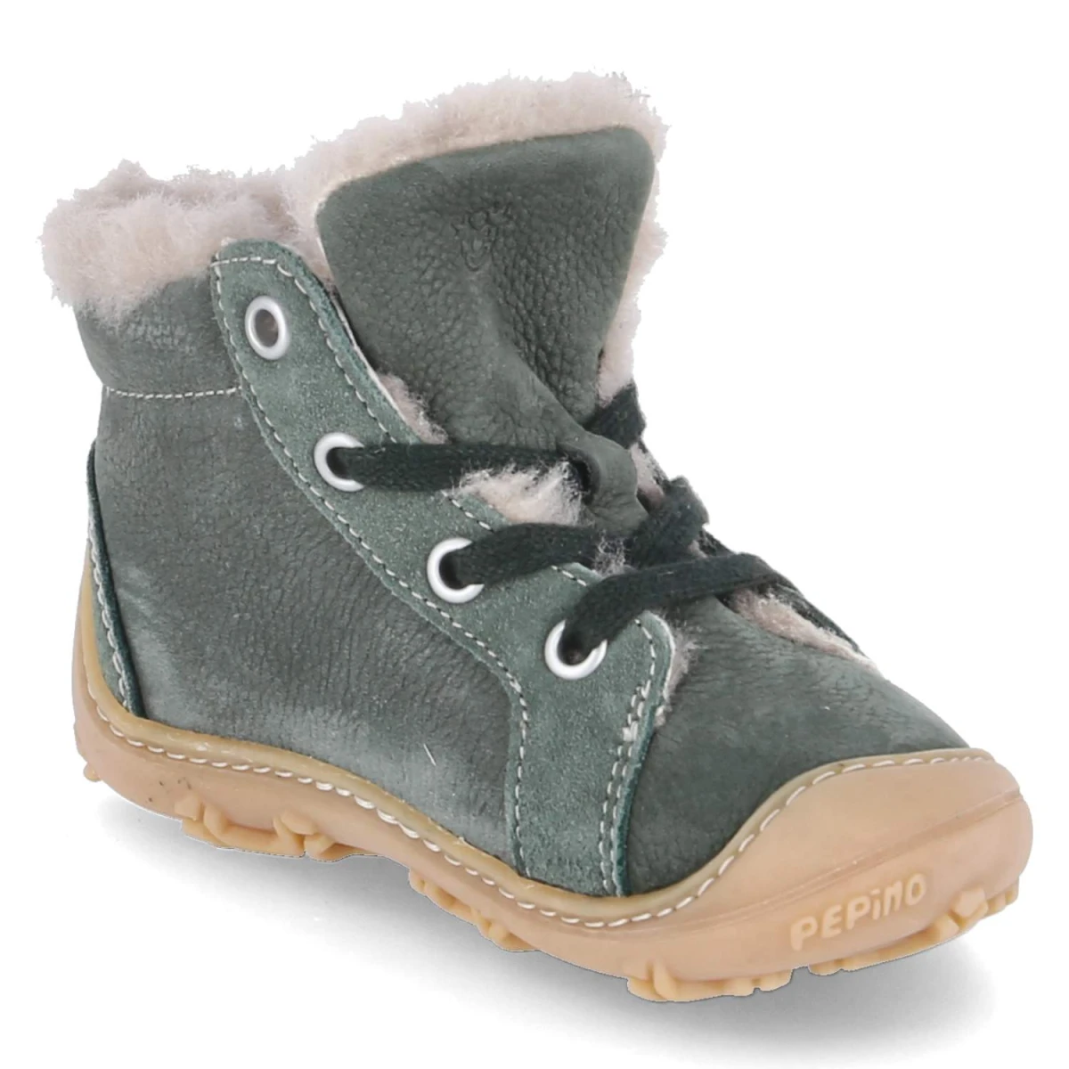 Stiefeletten ELIA - salbei