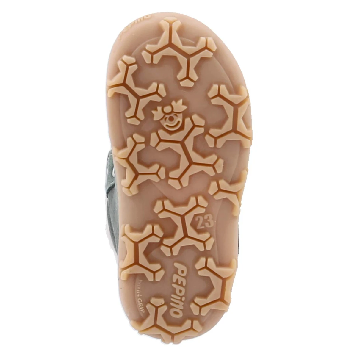 Stiefeletten ELIA - salbei