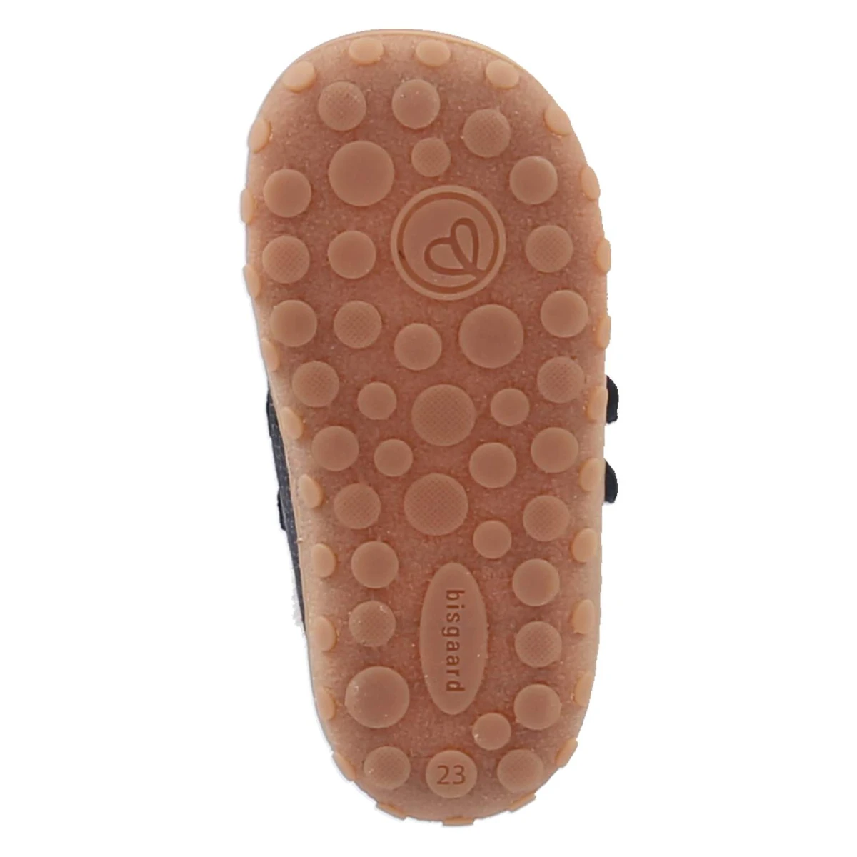 Winterstiefeletten HALE V LAMB - blueberry