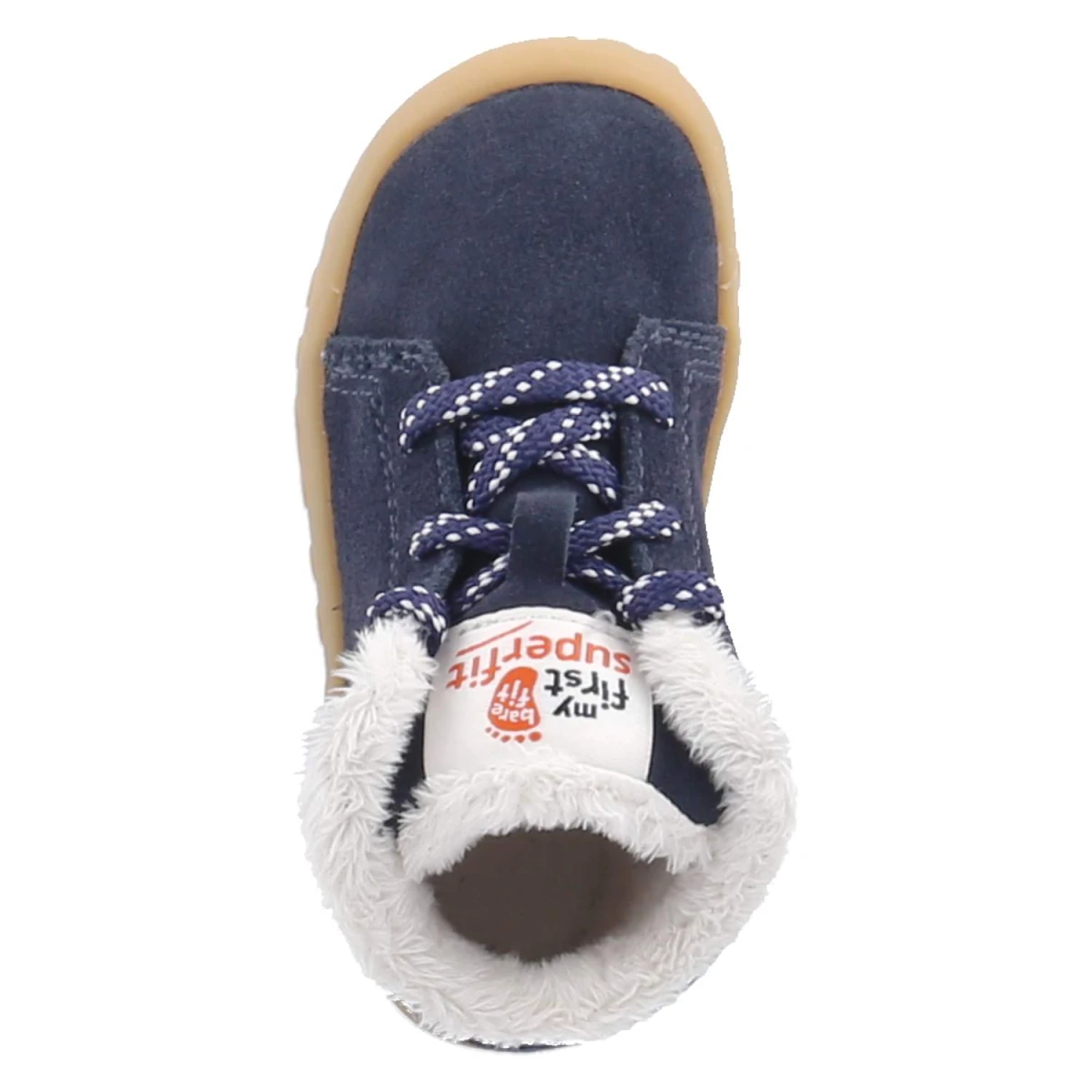 Lauflernschuhe FLUMMI - Blau