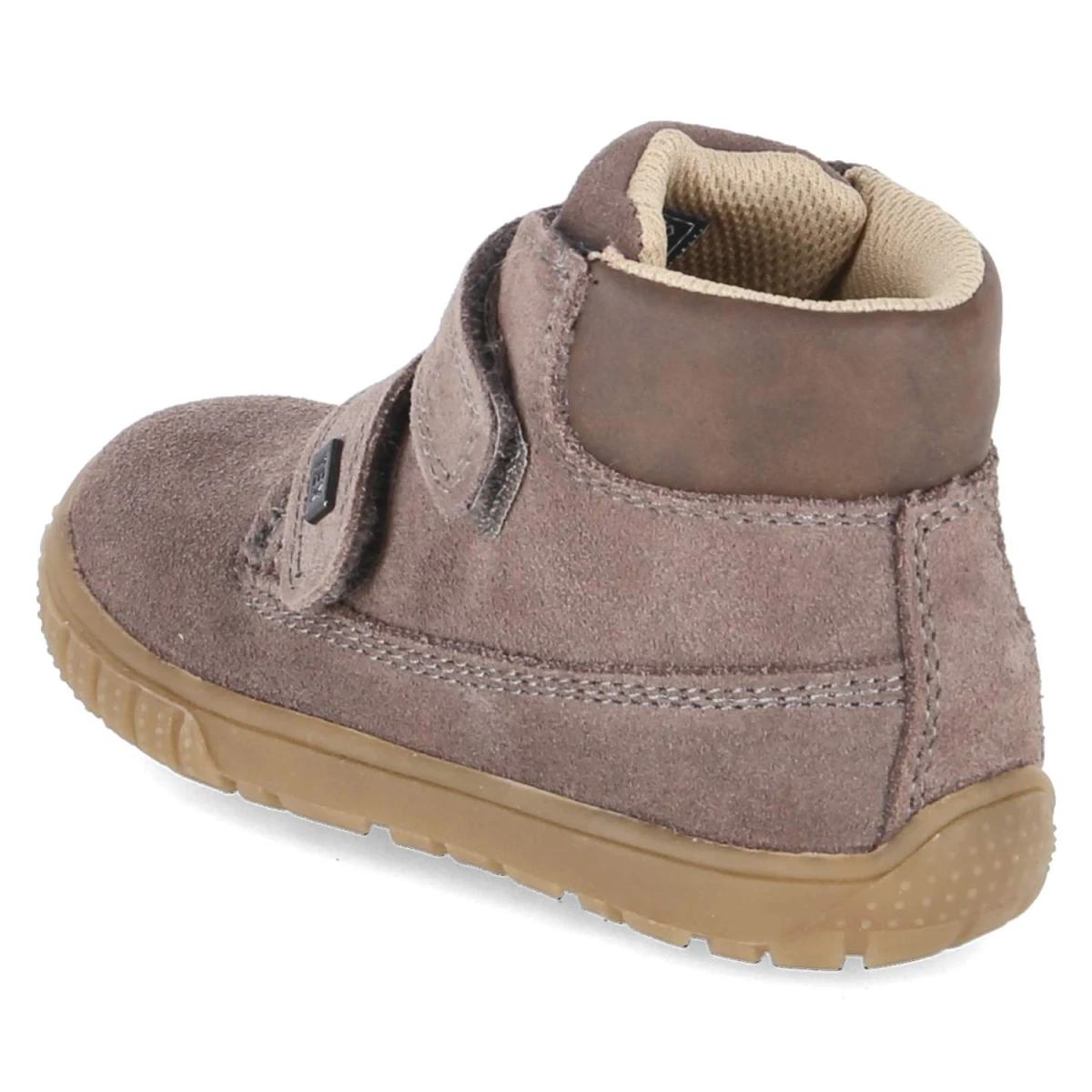 Klettboots JULIANO TEX - buffalo