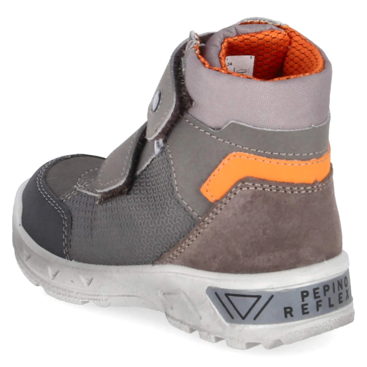 Snowboots FINN - meteor