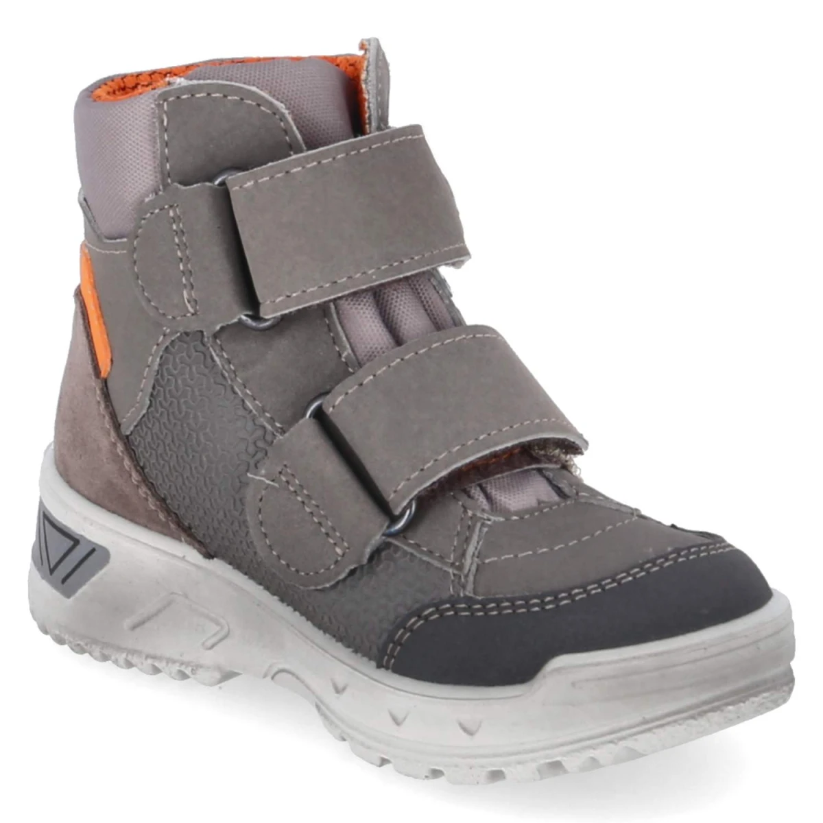 Snowboots FINN - meteor