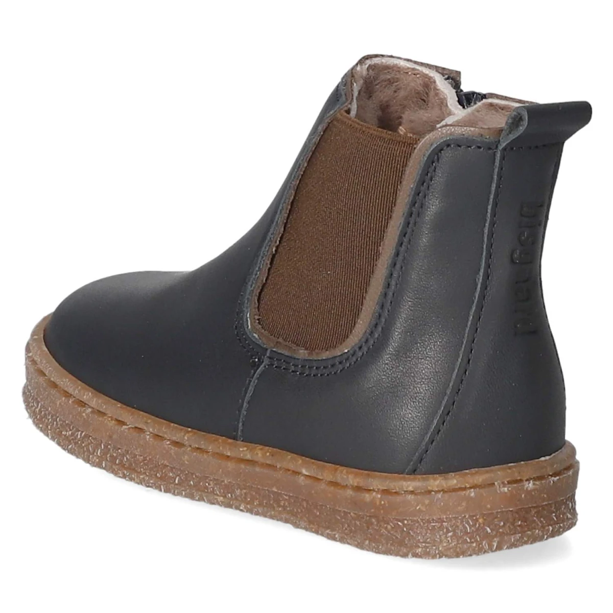 Chelsea Boots PHILLIP - OCEAN