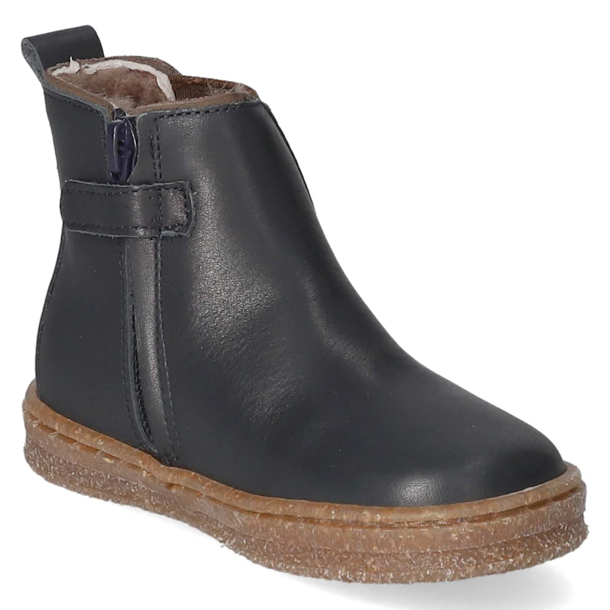 Chelsea Boots PHILLIP - OCEAN