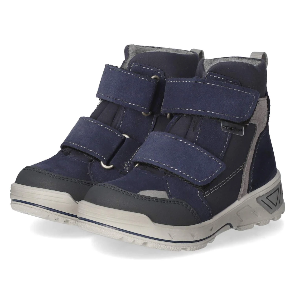 Stiefeletten JANNE - nautic