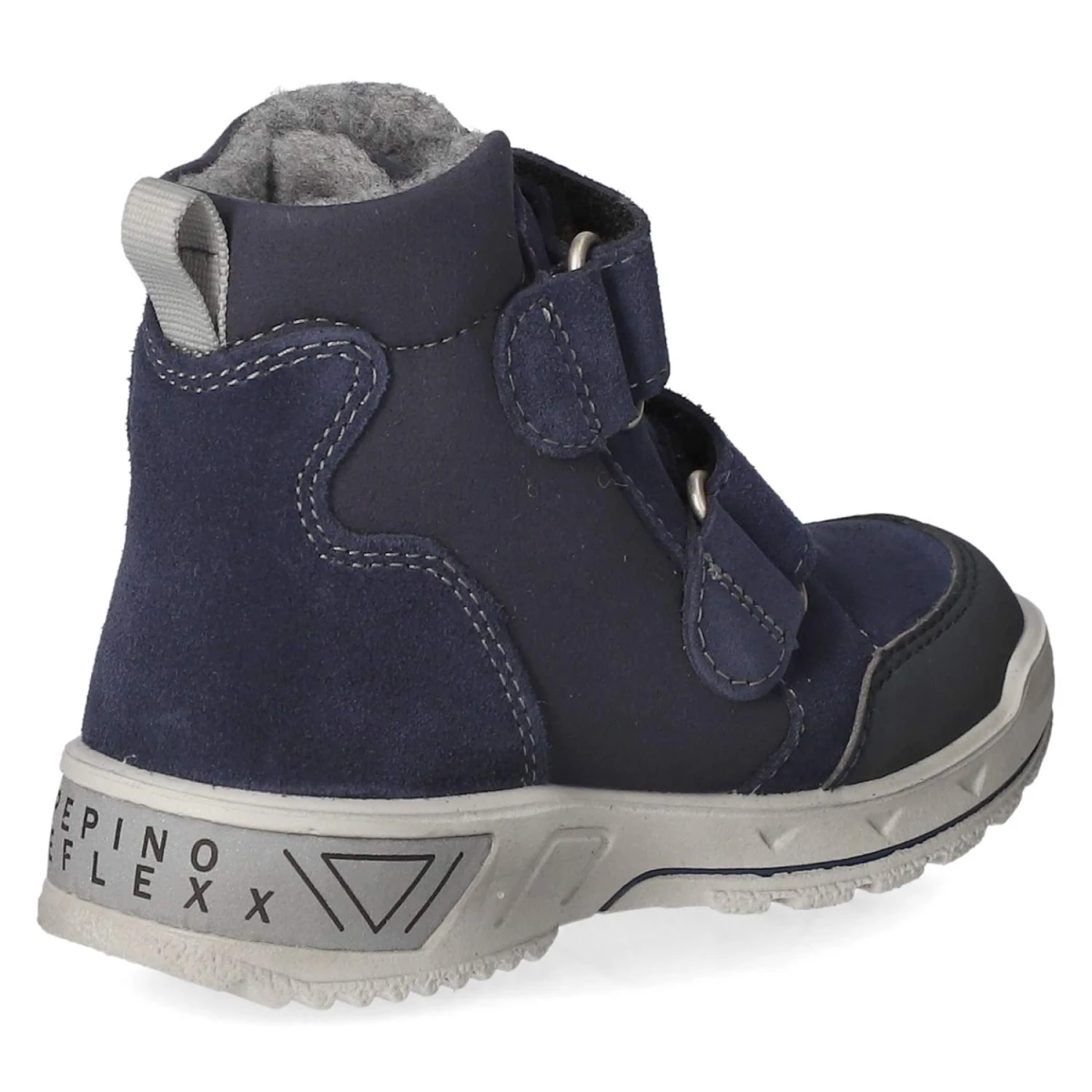 Stiefeletten JANNE - nautic