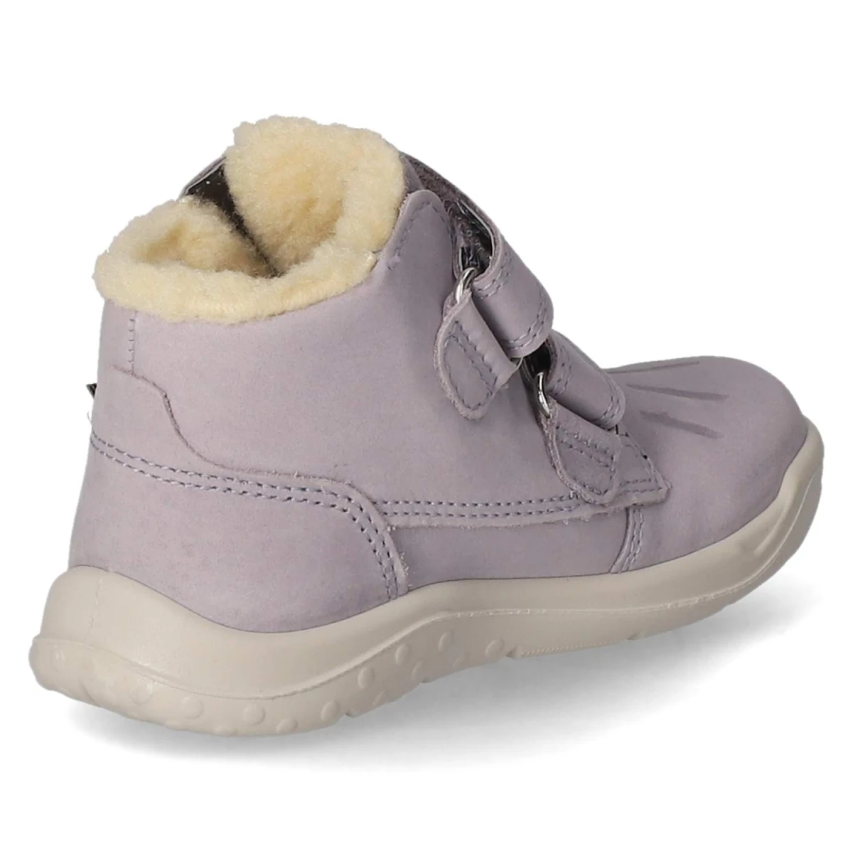 Klettboots WHALEY - LILA/LILA