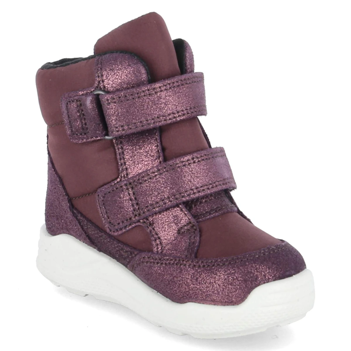 Stiefel Urban Mini - NIGHT SHADE BAROLO/FIG
