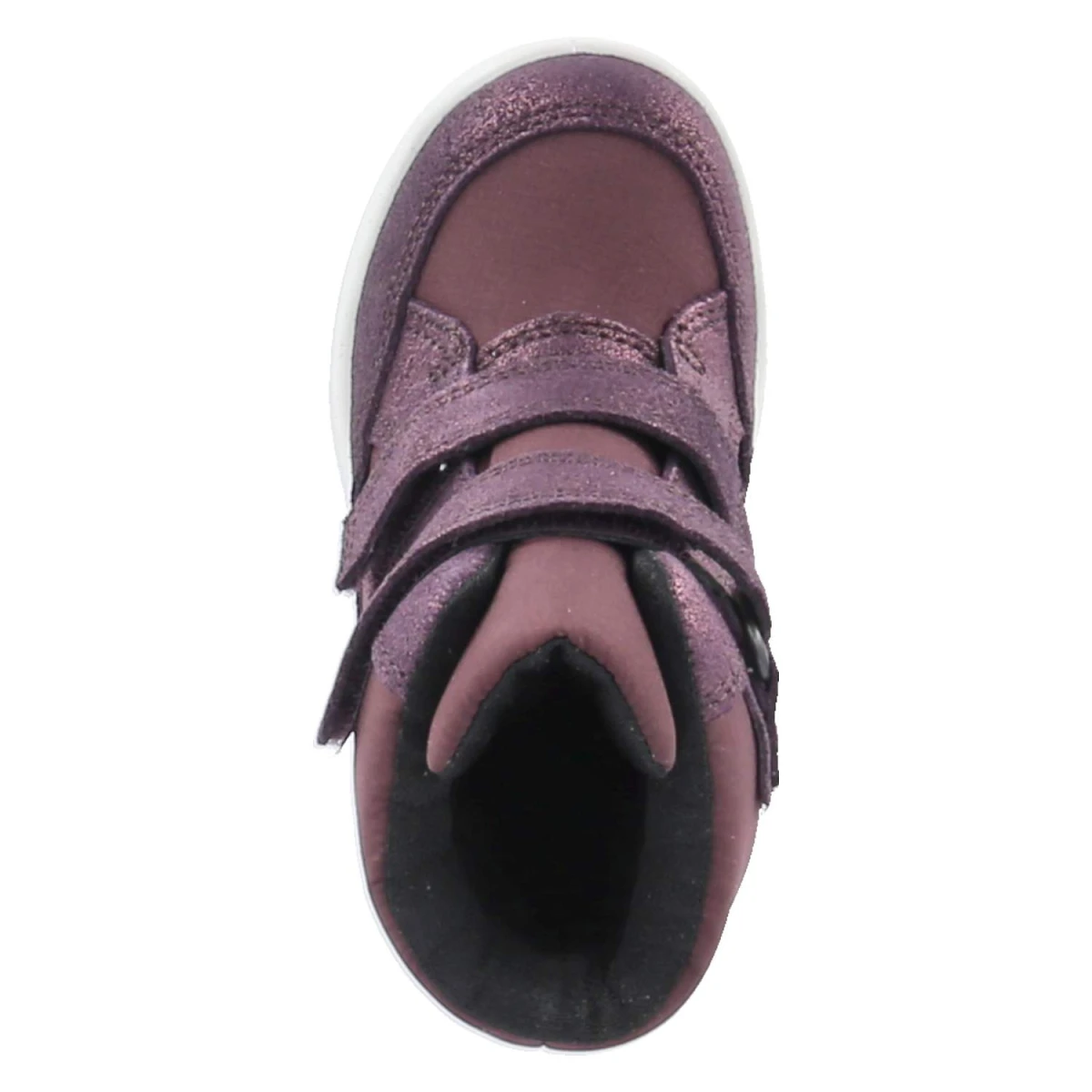 Stiefel Urban Mini - NIGHT SHADE BAROLO/FIG