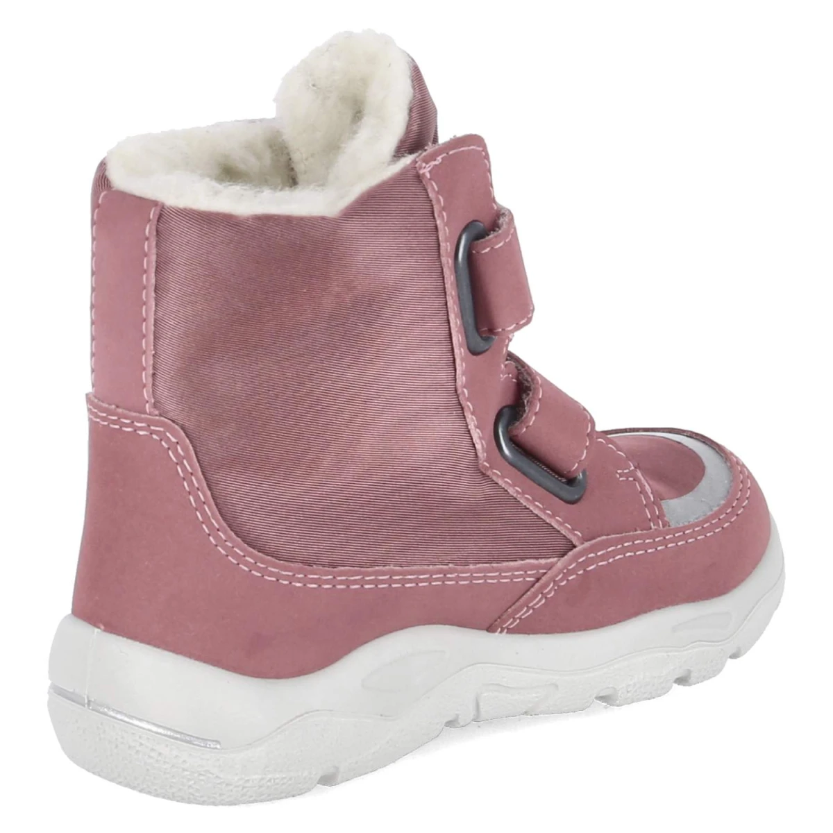 Winterstiefel ANKI - sucre/candy