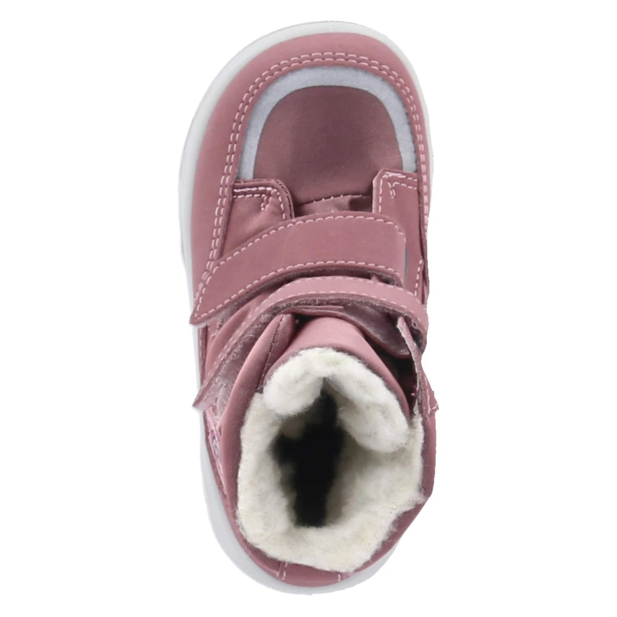 Winterstiefel ANKI - sucre/candy