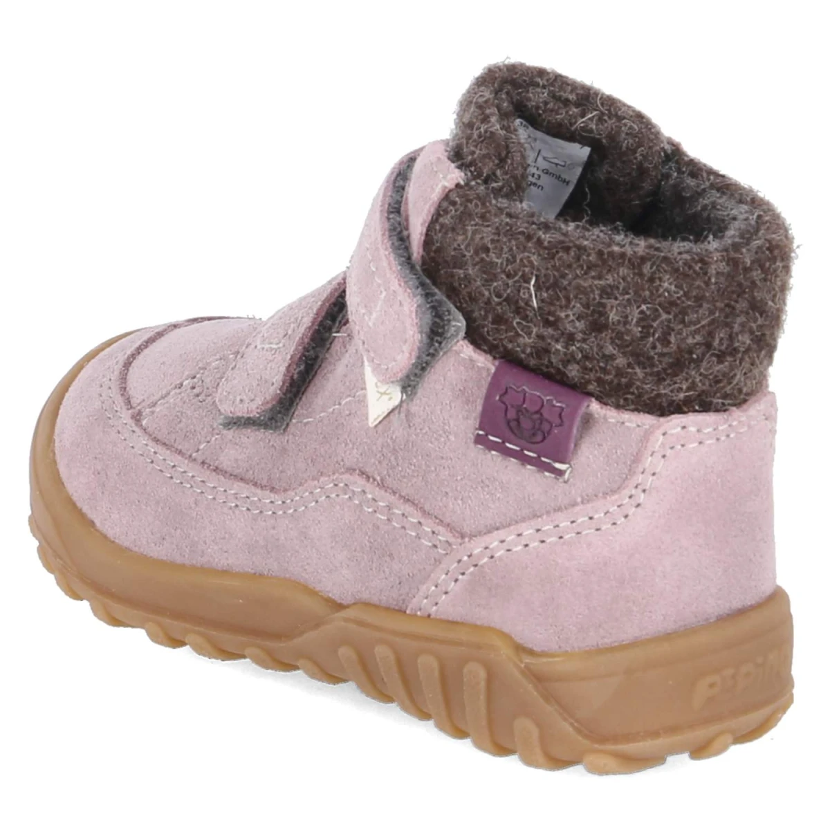 Klettboots DONTE - malve