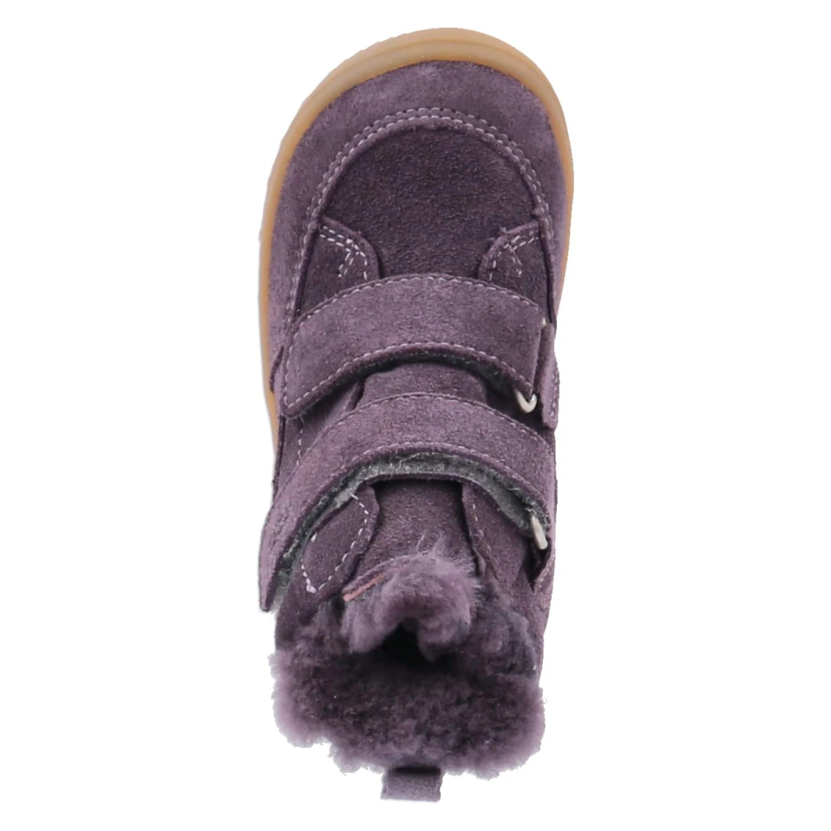 Winterstiefelette DOMI - dolcetto