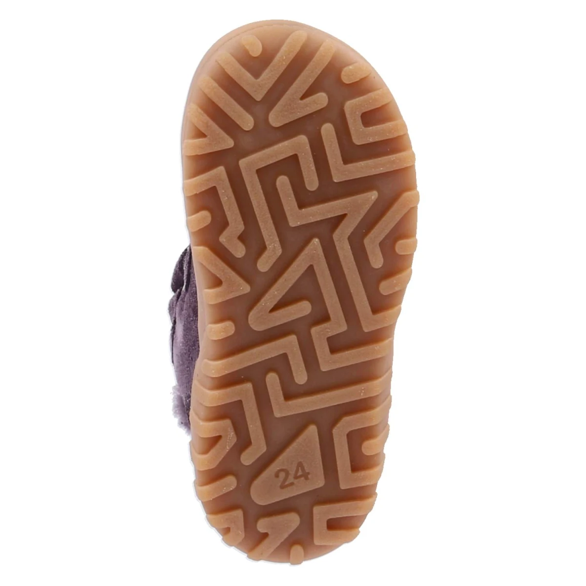 Winterstiefelette DOMI - dolcetto