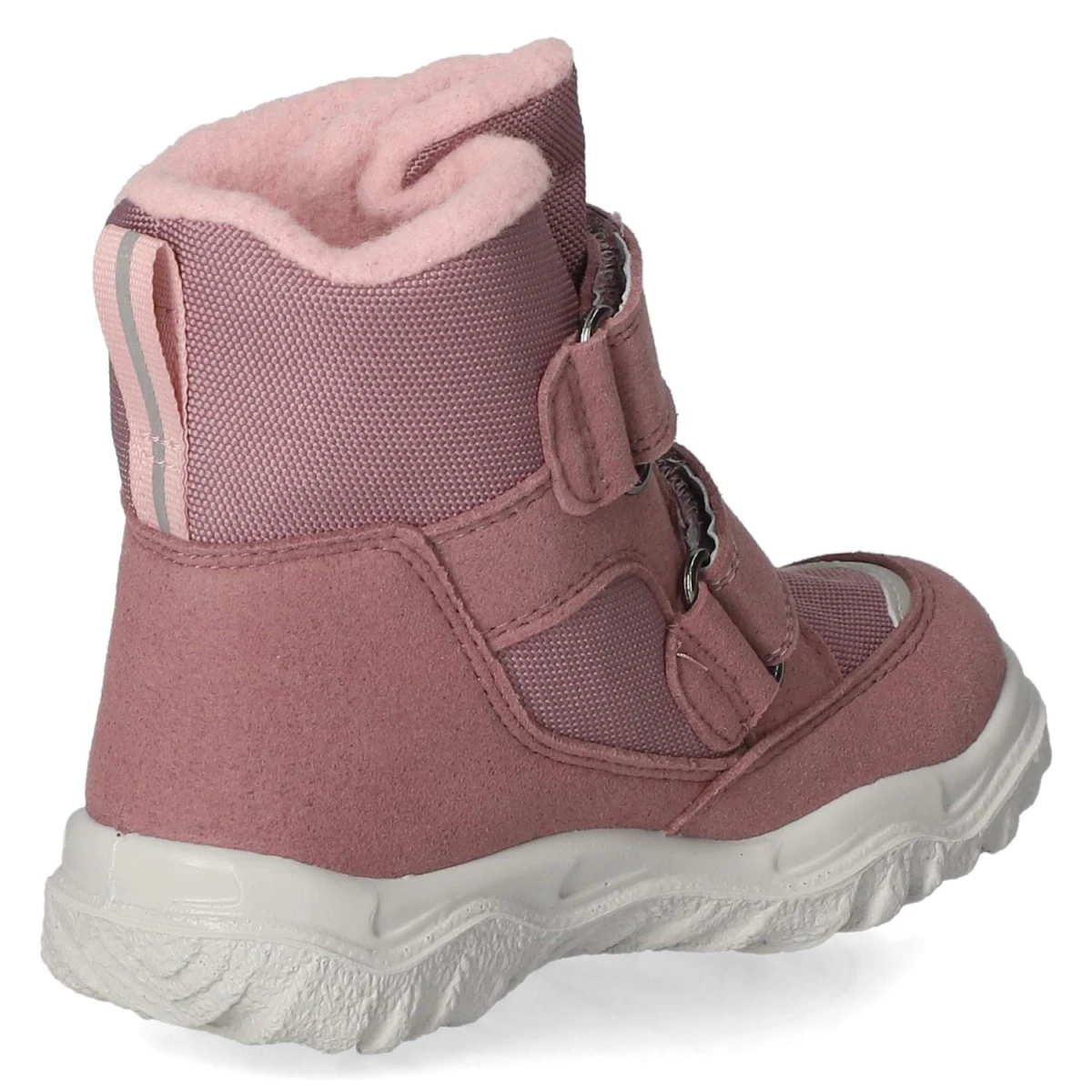 Winterstiefeletten HUSKY1 - LILA/ROSA