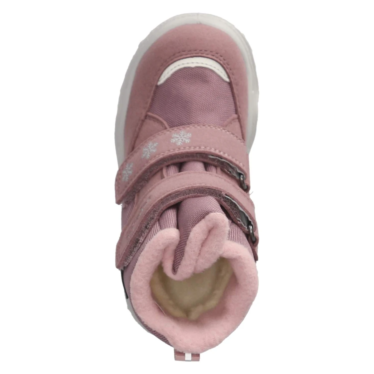 Winterstiefeletten HUSKY1 - LILA/ROSA