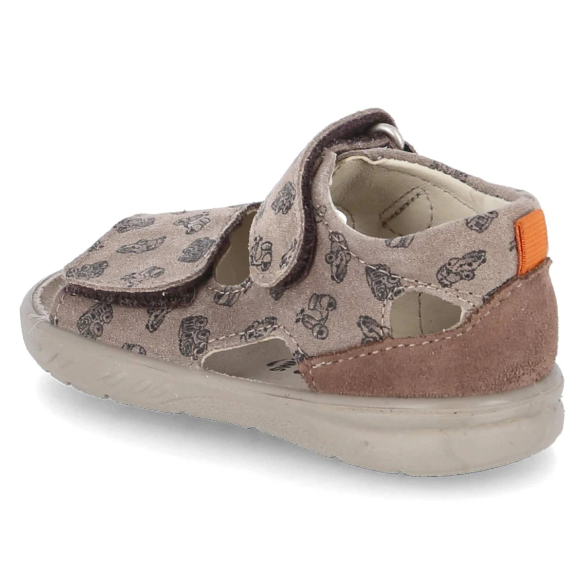 Sandale BANU - SCHOKO