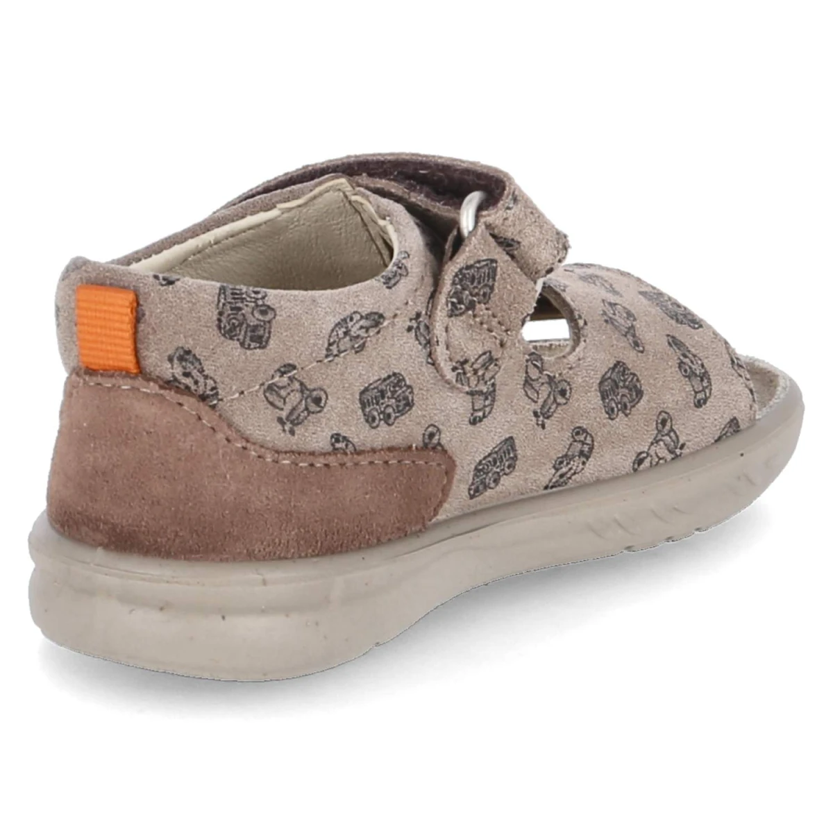 Sandale BANU - SCHOKO