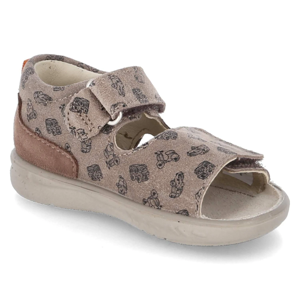 Sandale BANU - SCHOKO