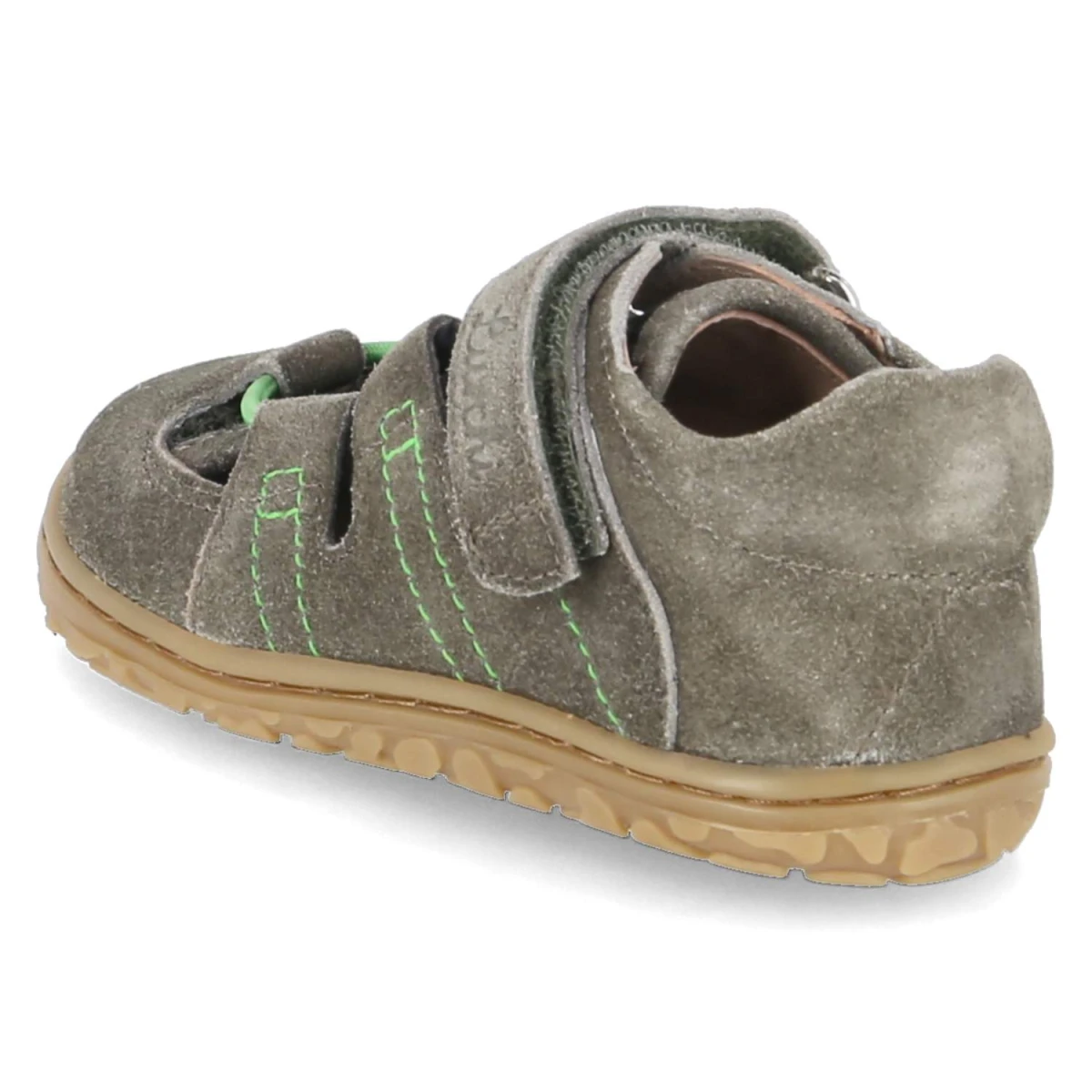 Sandalen NAFFI - OLIVE